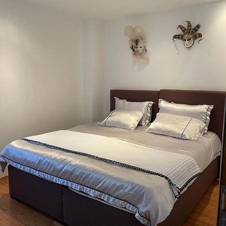 Riverside Villa Tivat Luaran gambar
