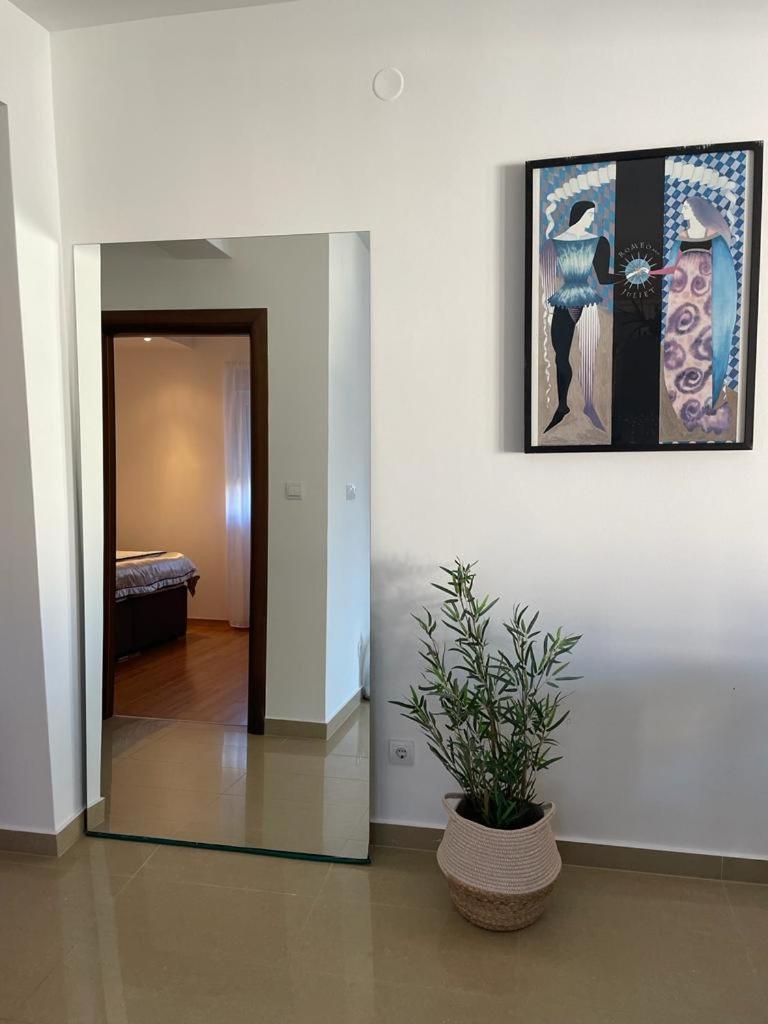Riverside Villa Tivat Luaran gambar