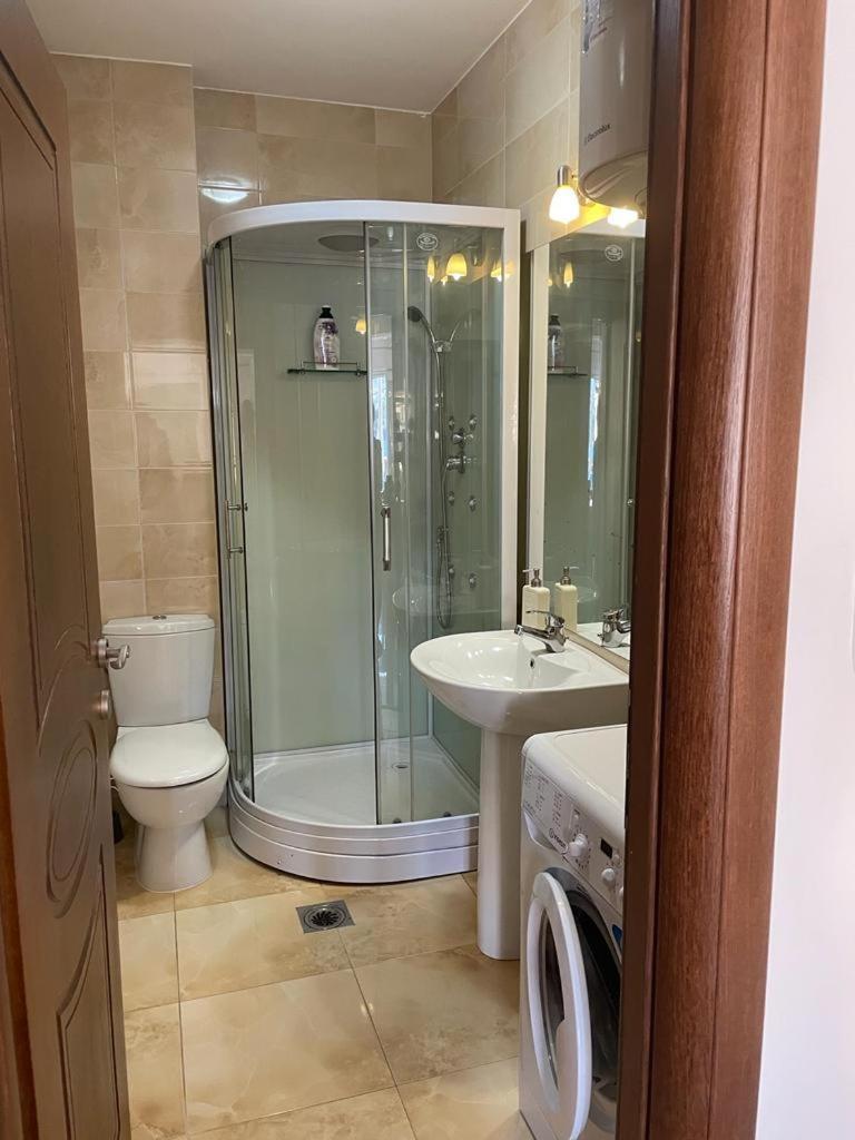 Riverside Villa Tivat Luaran gambar