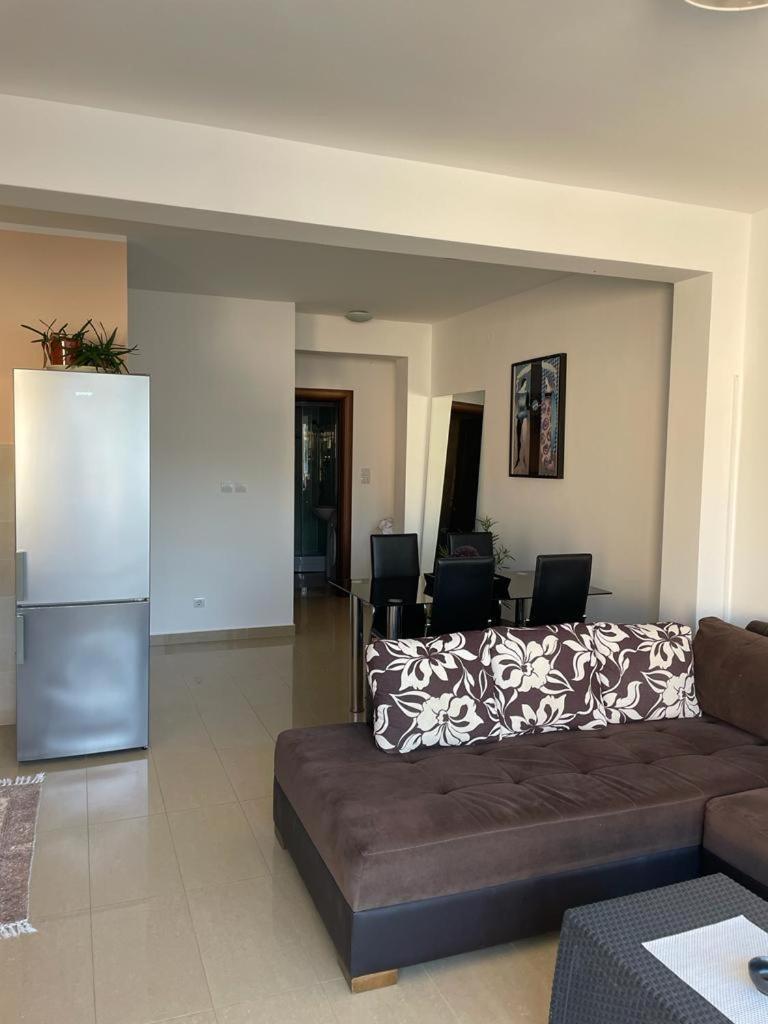Riverside Villa Tivat Bilik gambar