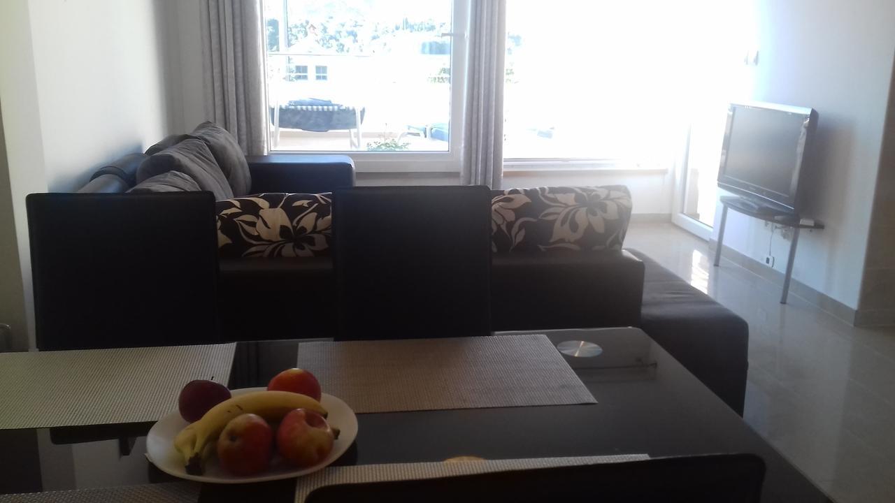 Riverside Villa Tivat Luaran gambar