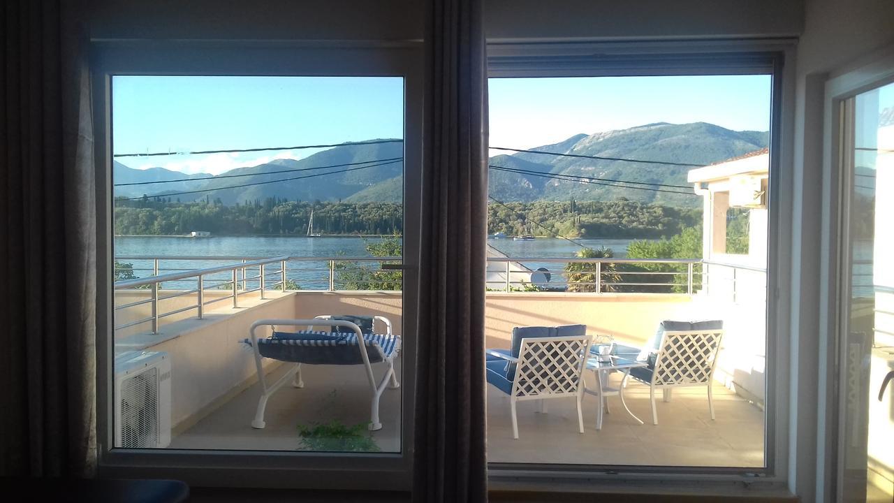 Riverside Villa Tivat Luaran gambar