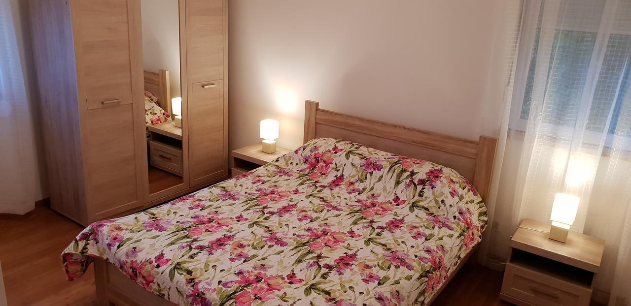Riverside Villa Tivat Luaran gambar