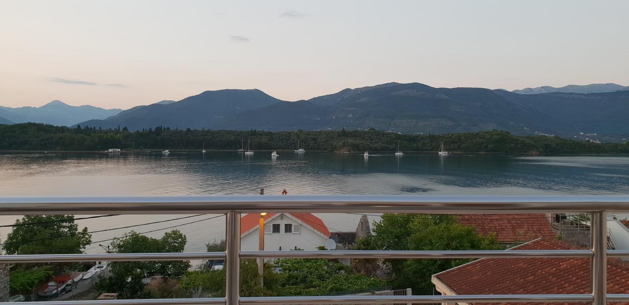 Riverside Villa Tivat Luaran gambar