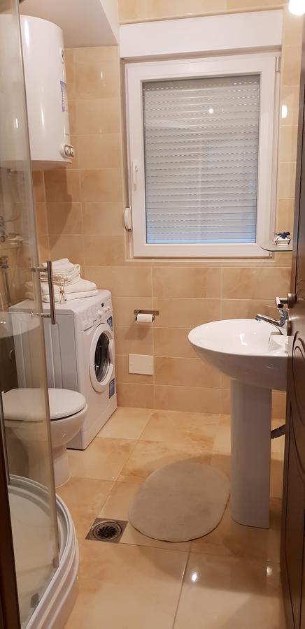 Riverside Villa Tivat Luaran gambar